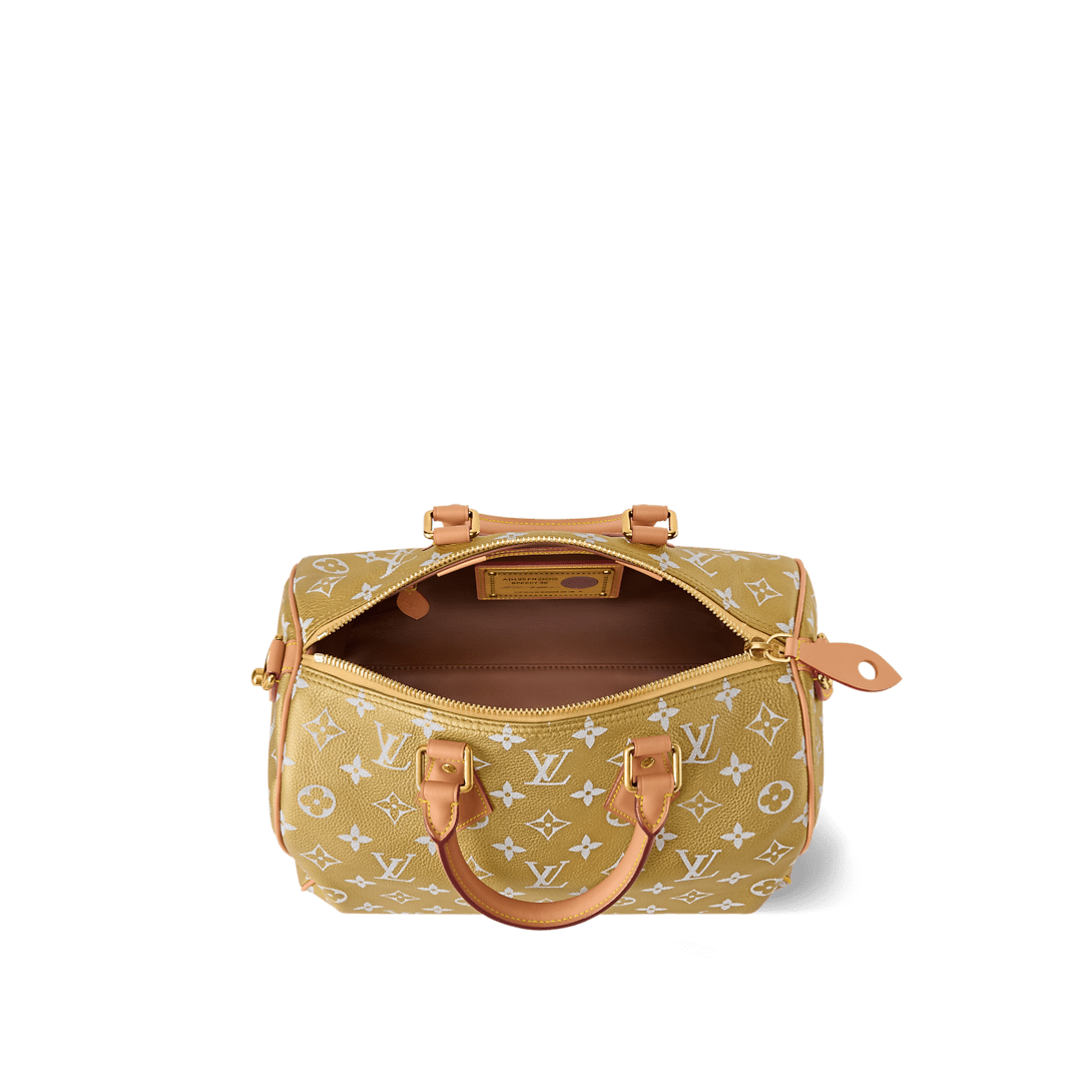 LOUIS VUITTON M15283 Speedy P9 Bandoulière 30