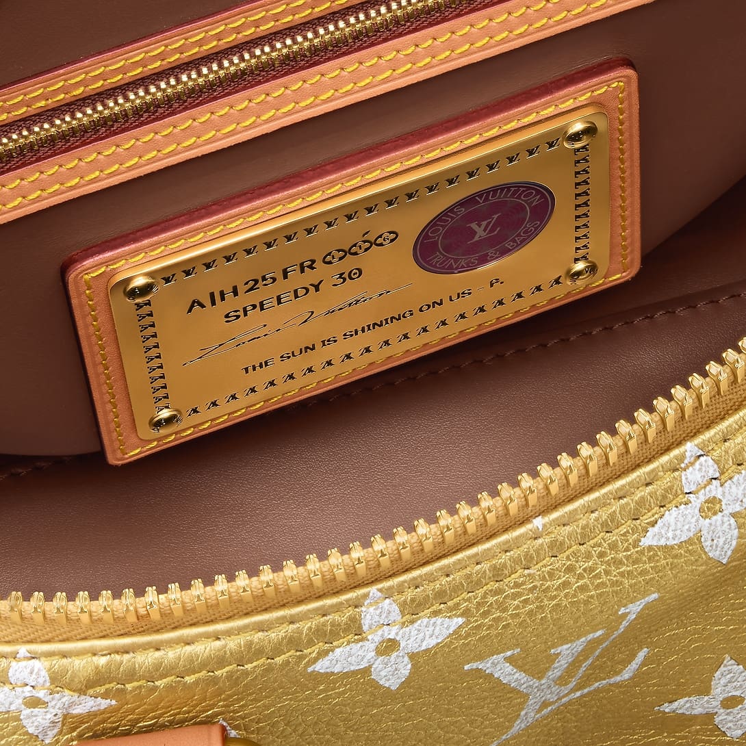 LOUIS VUITTON M15283 Speedy P9 Bandoulière 30