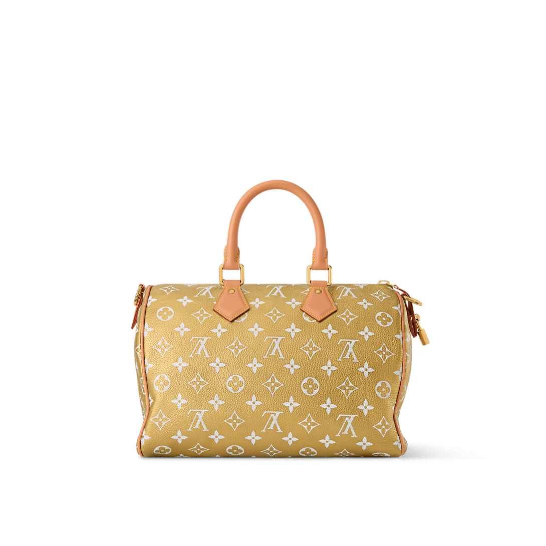 LOUIS VUITTON M15283 Speedy P9 Bandoulière 30