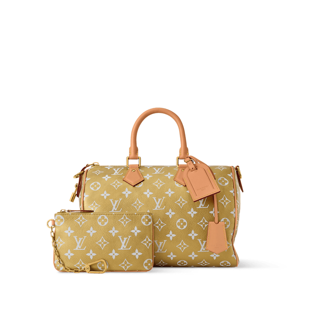 LOUIS VUITTON M15283 Speedy P9 Bandoulière 30