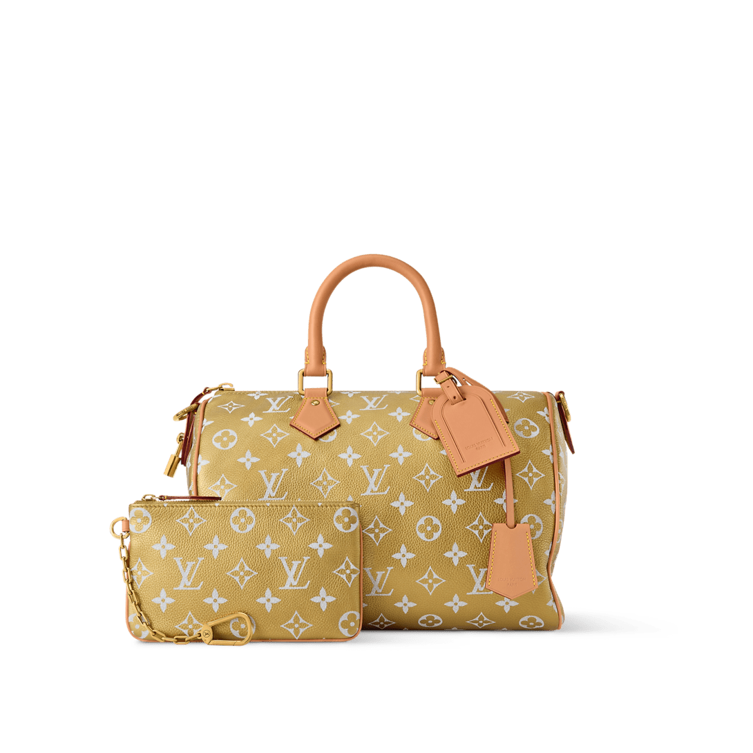 LOUIS VUITTON M15283 Speedy P9 Bandoulière 30