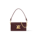 LOUIS YUITTON M24603 LV Mirage Twist West