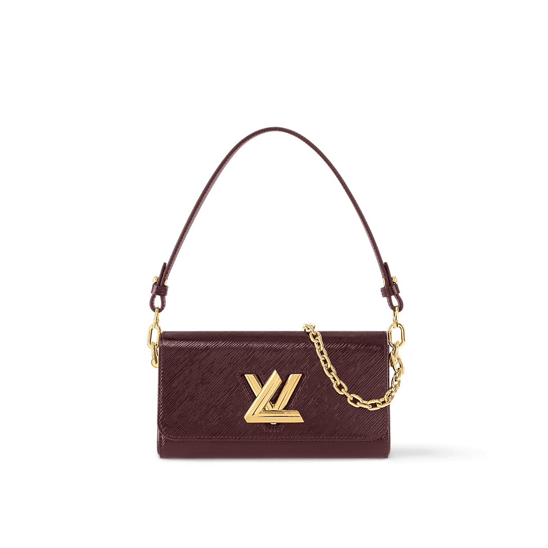 LOUIS YUITTON M24603 LV Mirage Twist West