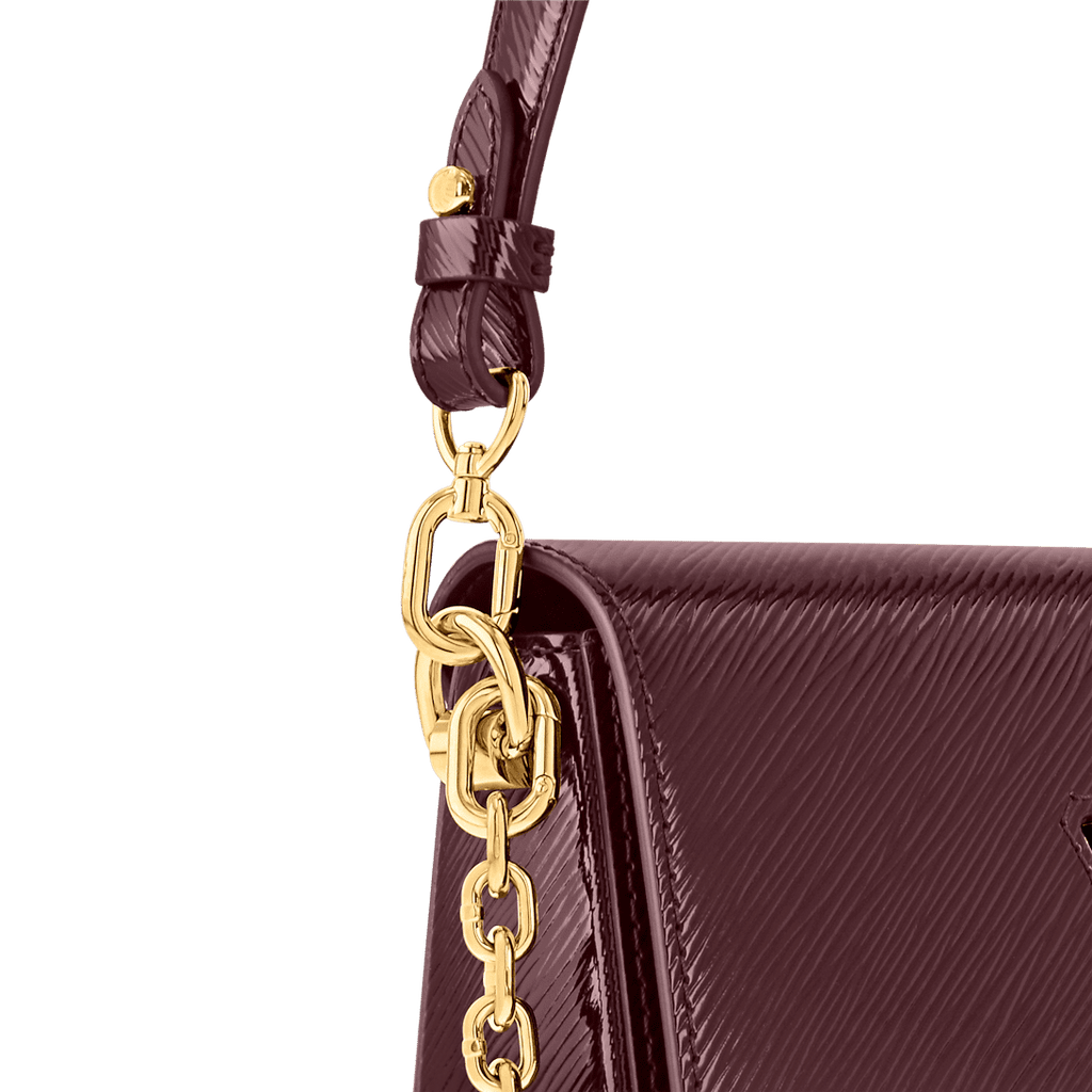LOUIS YUITTON M24603 LV Mirage Twist West
