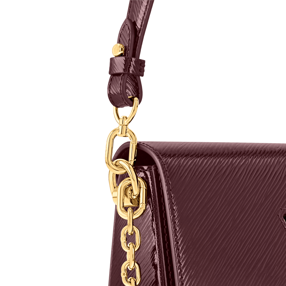 LOUIS YUITTON M24603 LV Mirage Twist West