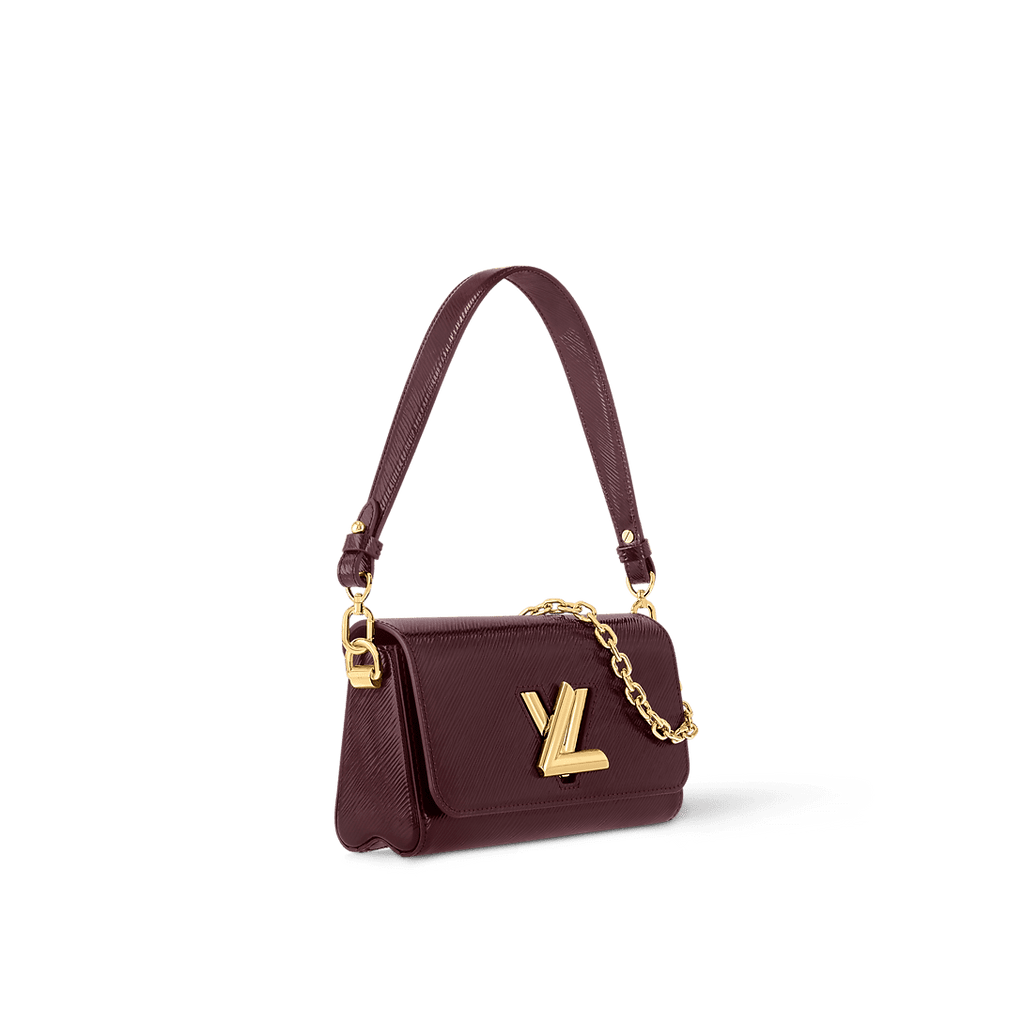 LOUIS YUITTON M24603 LV Mirage Twist West