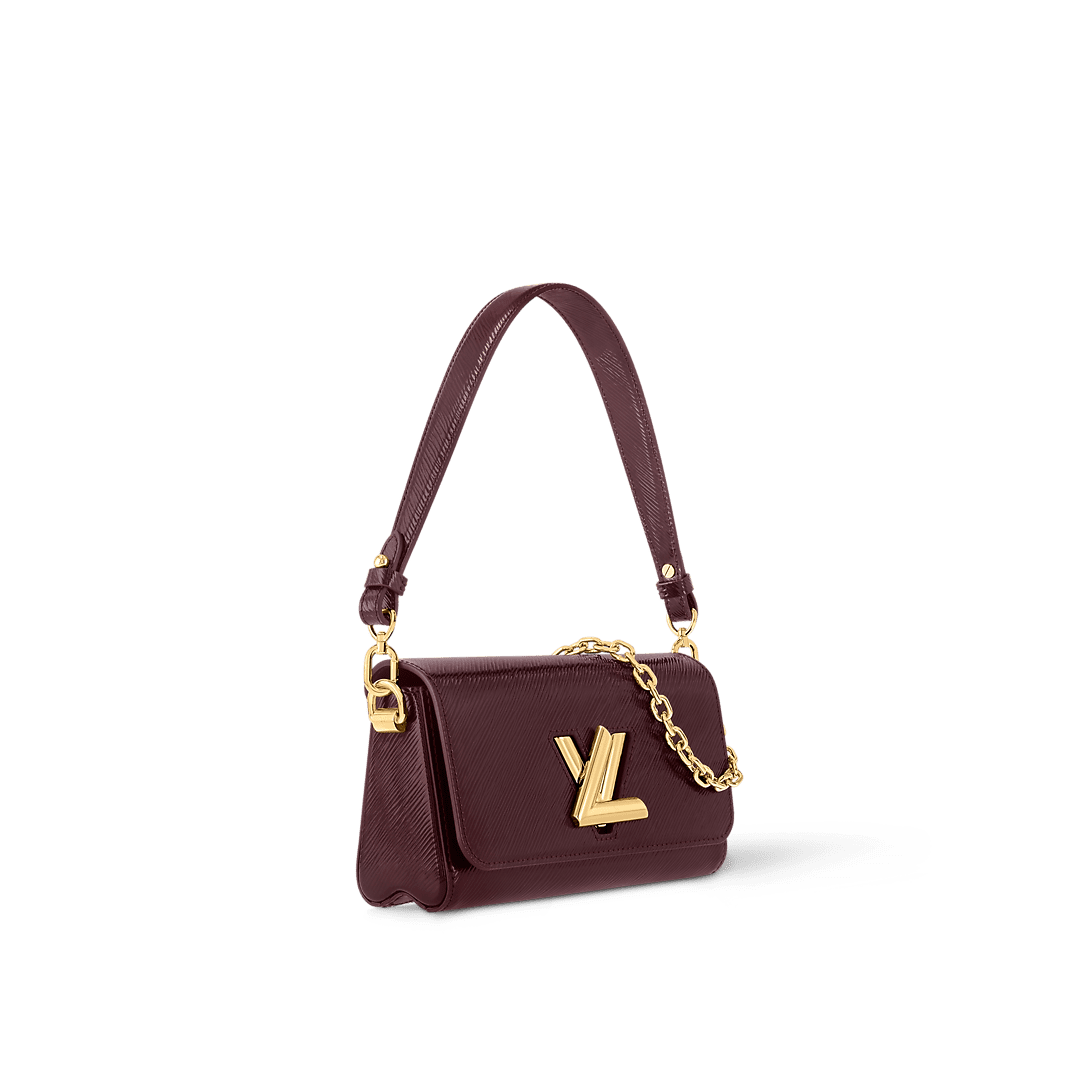 LOUIS YUITTON M24603 LV Mirage Twist West