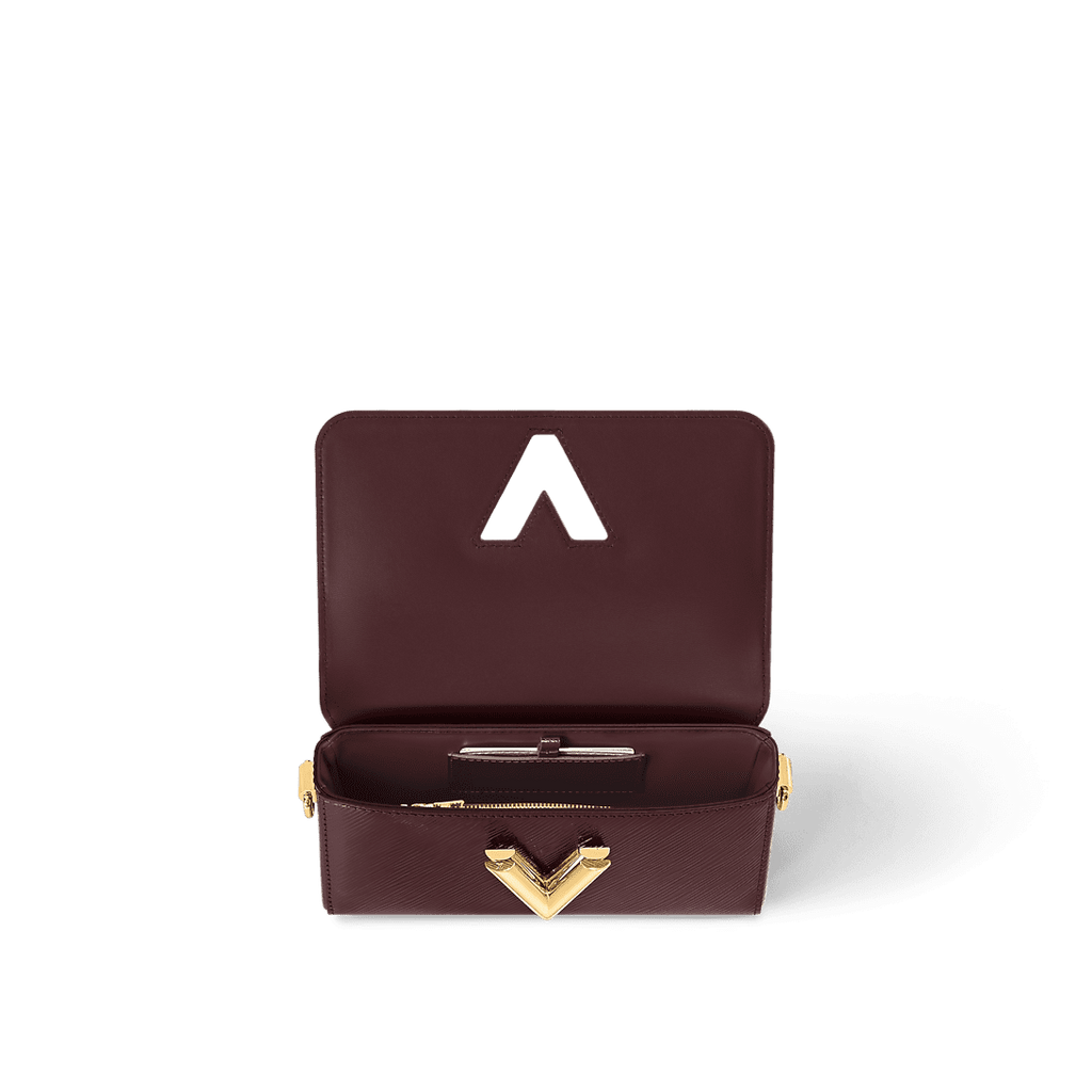 LOUIS YUITTON M24603 LV Mirage Twist West