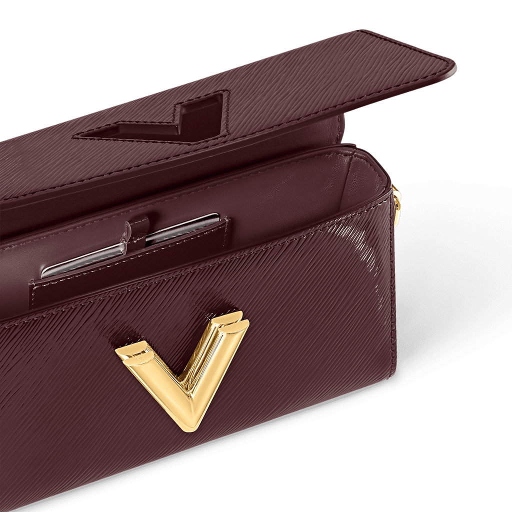 LOUIS YUITTON M24603 LV Mirage Twist West