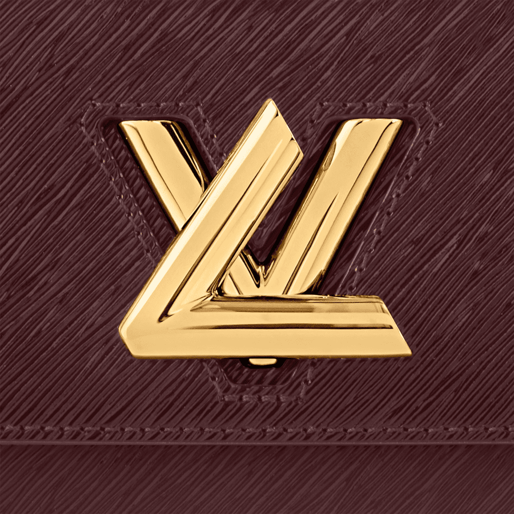 LOUIS YUITTON M24603 LV Mirage Twist West