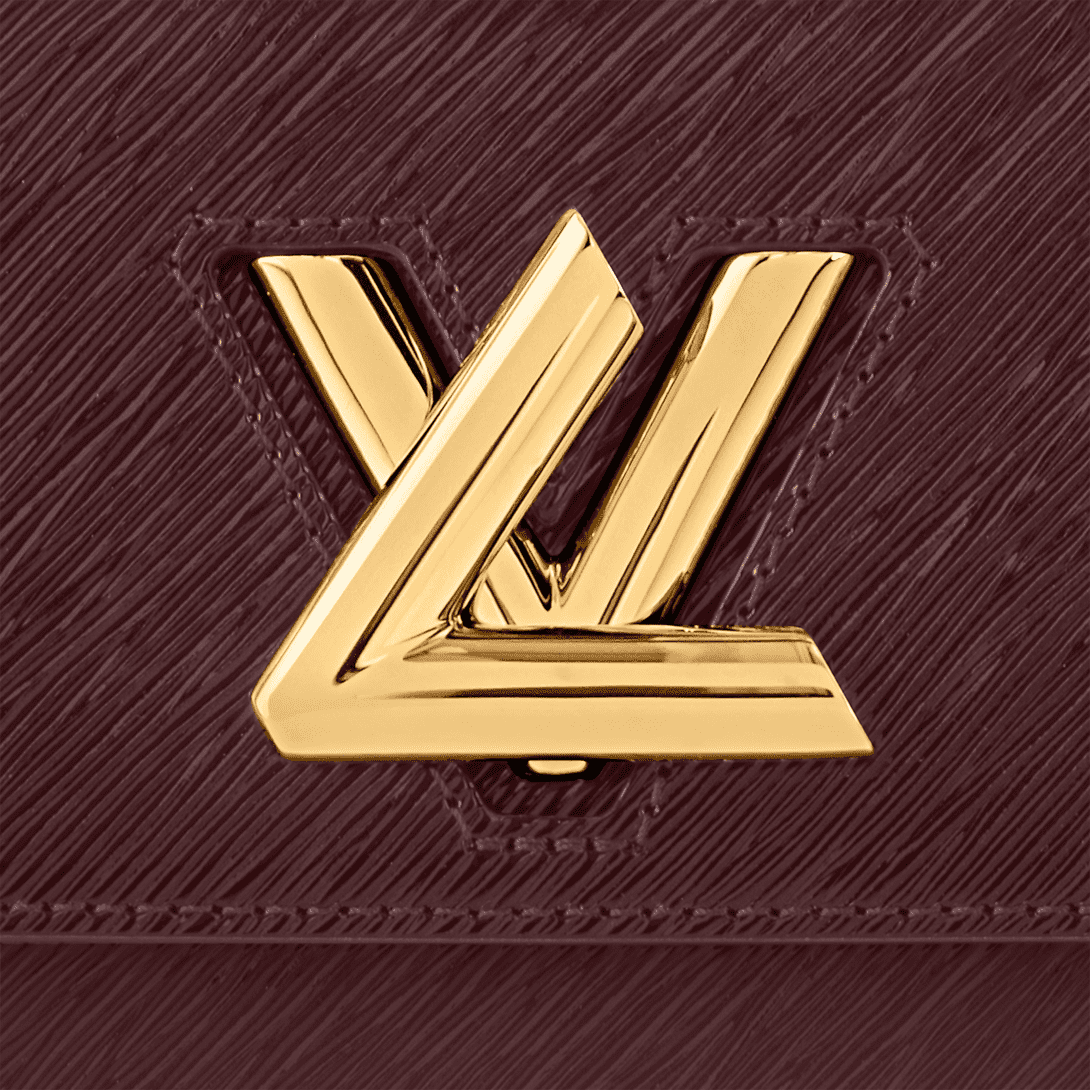 LOUIS YUITTON M24603 LV Mirage Twist West