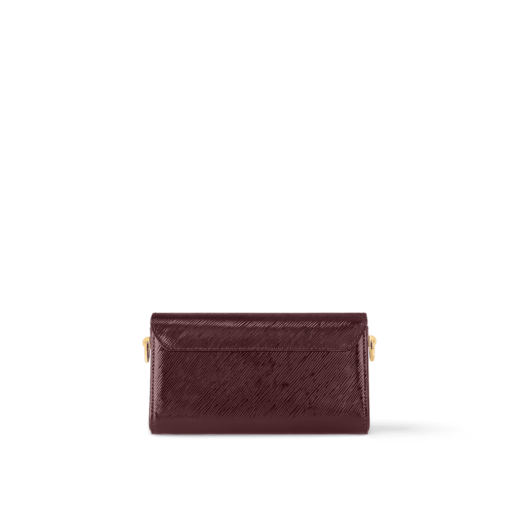 LOUIS YUITTON M24603 LV Mirage Twist West
