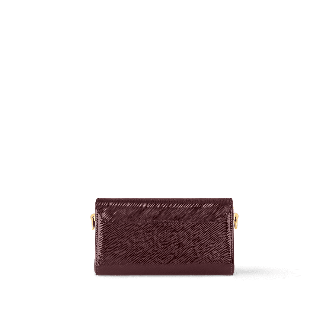 LOUIS YUITTON M24603 LV Mirage Twist West