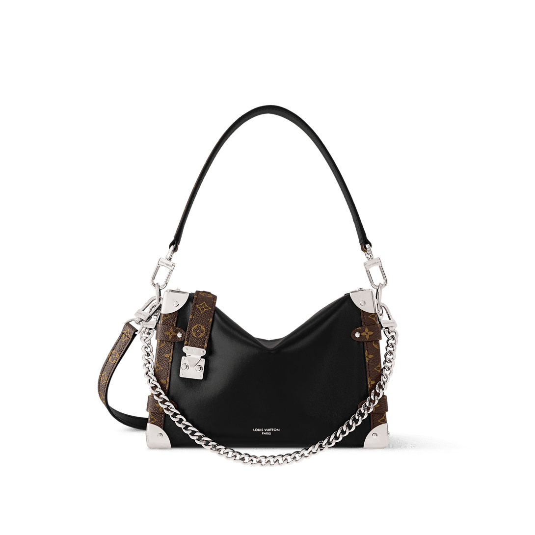 LOUIS VUITTON M15195 Side Trunk Vibe MM