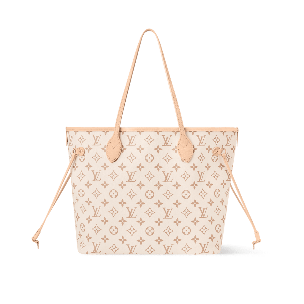 LOUIS VUITTON M25665 Neverfull Inside Out MM