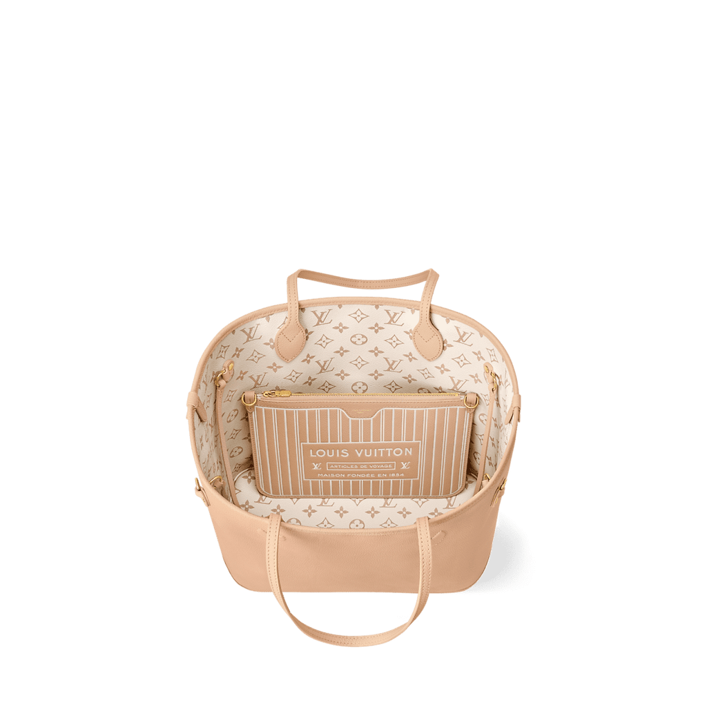LOUIS VUITTON M25665 Neverfull Inside Out MM