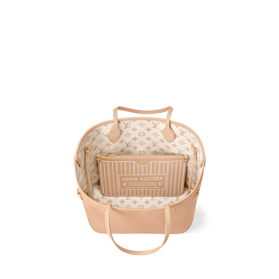LOUIS VUITTON M25665 Neverfull Inside Out MM