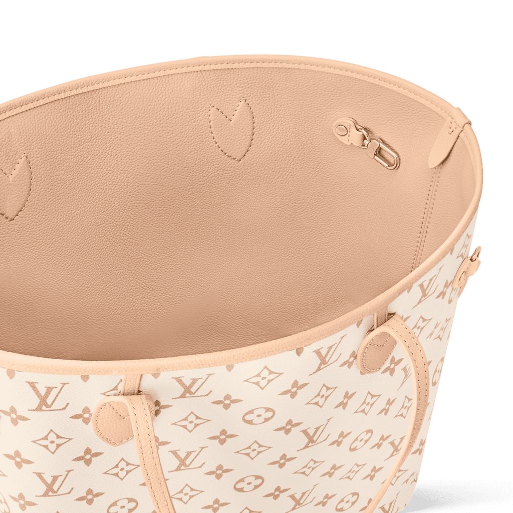 LOUIS VUITTON M25665 Neverfull Inside Out MM