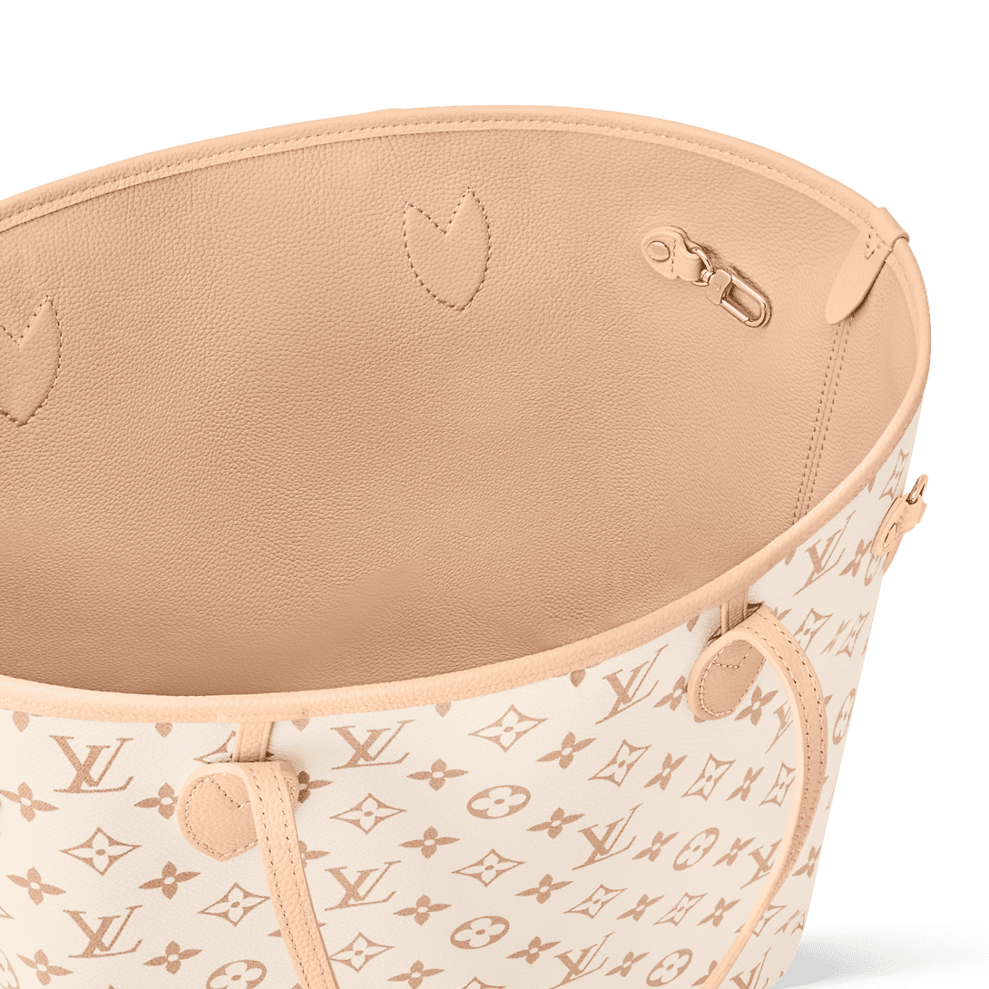 LOUIS VUITTON M25665 Neverfull Inside Out MM