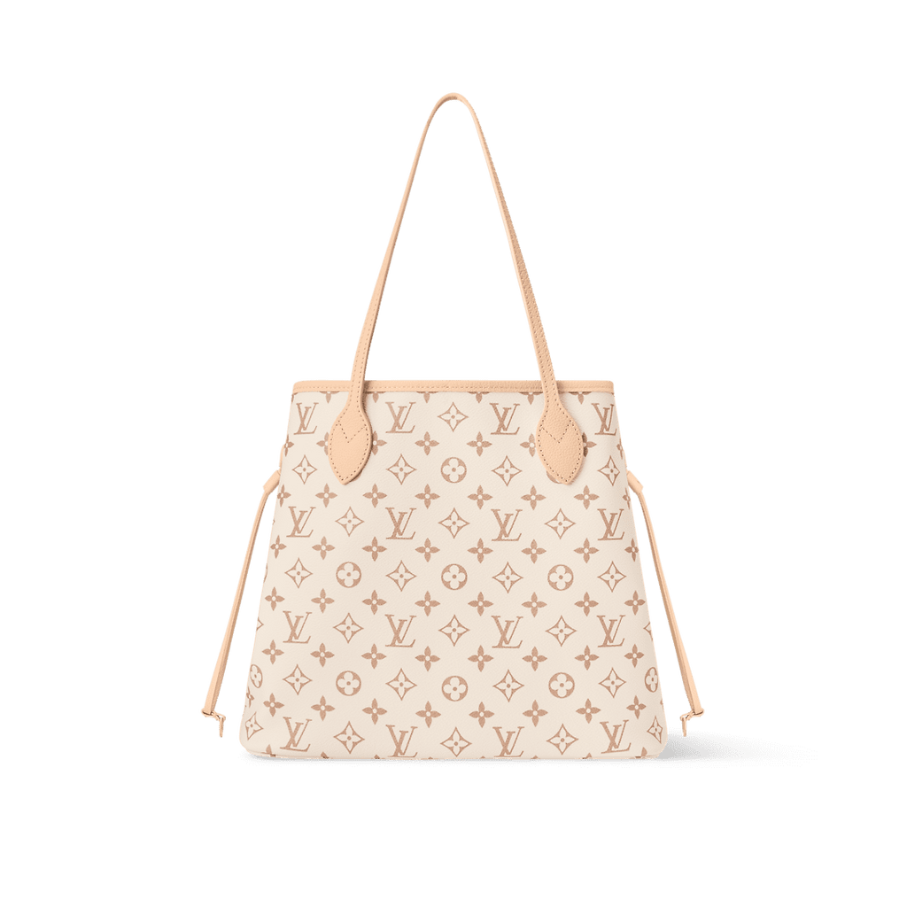 LOUIS VUITTON M25665 Neverfull Inside Out MM