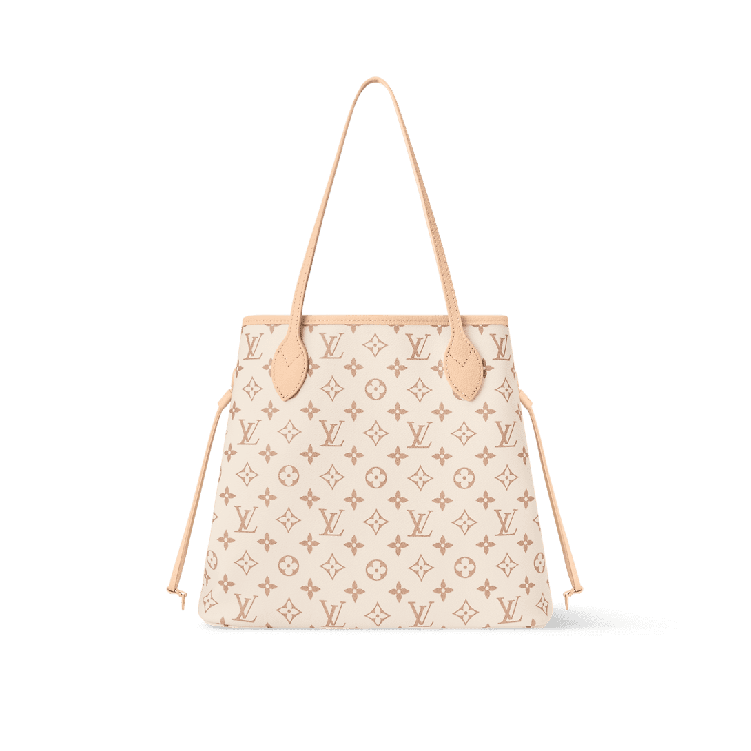 LOUIS VUITTON M25665 Neverfull Inside Out MM