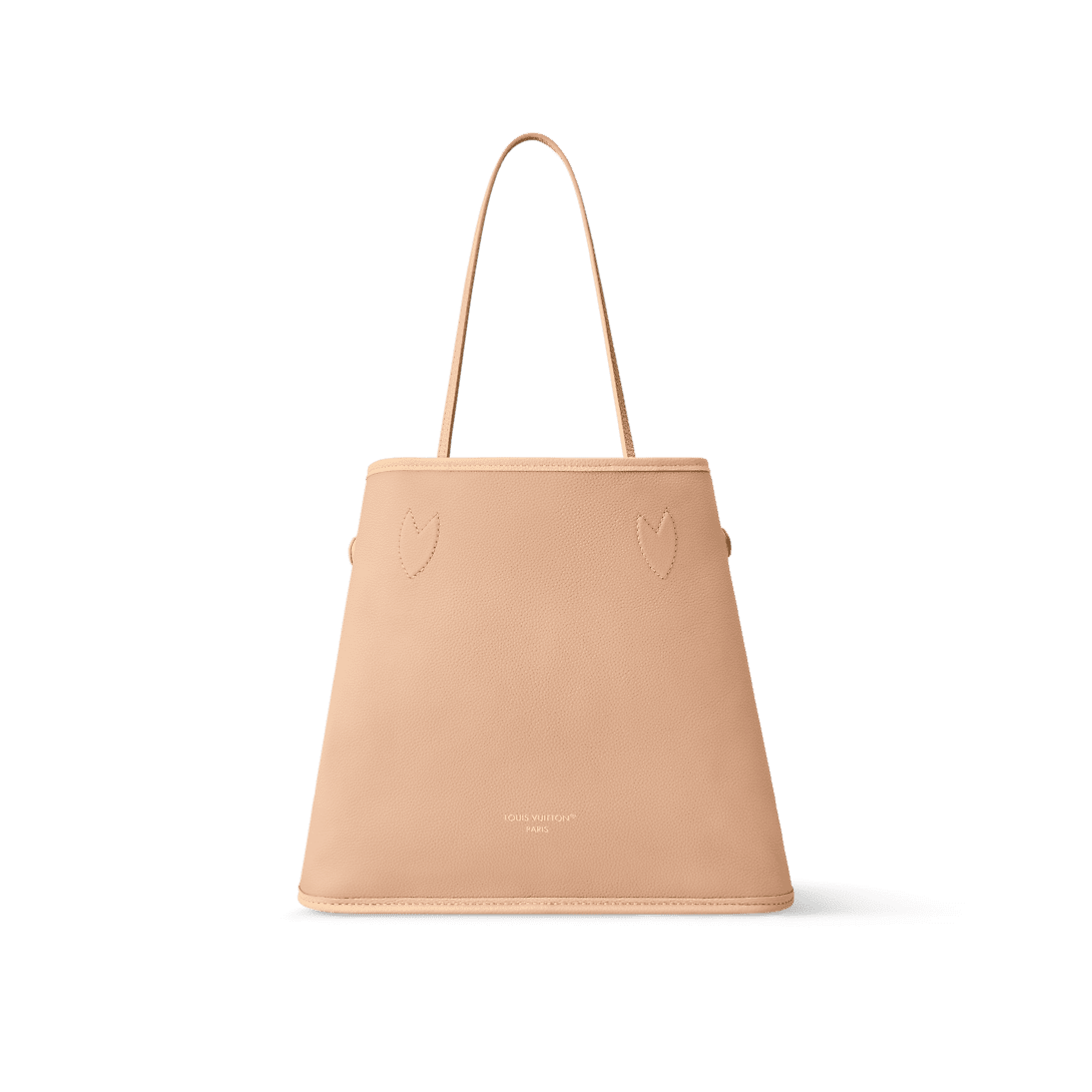 LOUIS VUITTON M25665 Neverfull Inside Out MM