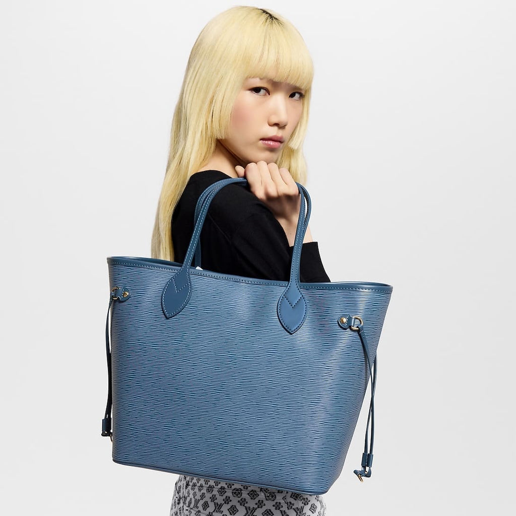 LOUIS VUITTON M14856 Neverfull MM
