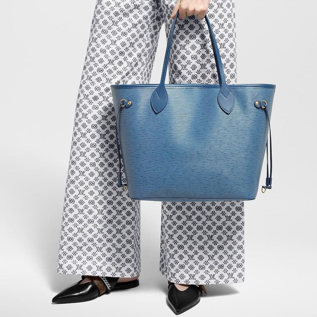 LOUIS VUITTON M14856 Neverfull MM