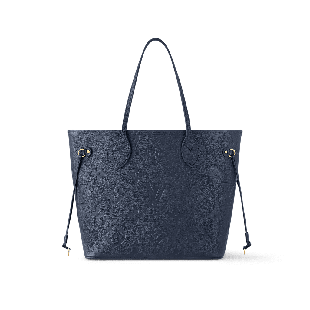 LOUIS VUITTON M47143 Neverfull MM