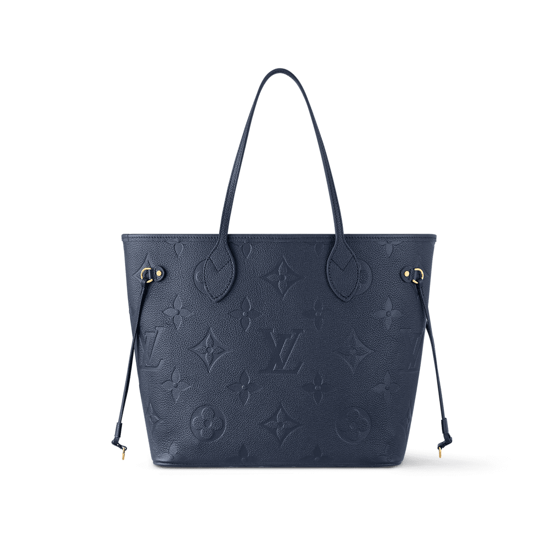 LOUIS VUITTON M47143 Neverfull MM