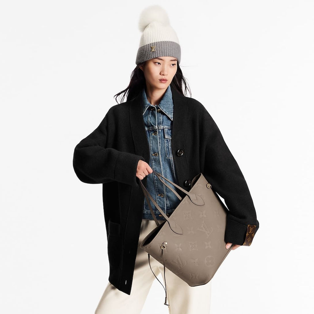 Louis Vuitton M45686 Neverfull MM