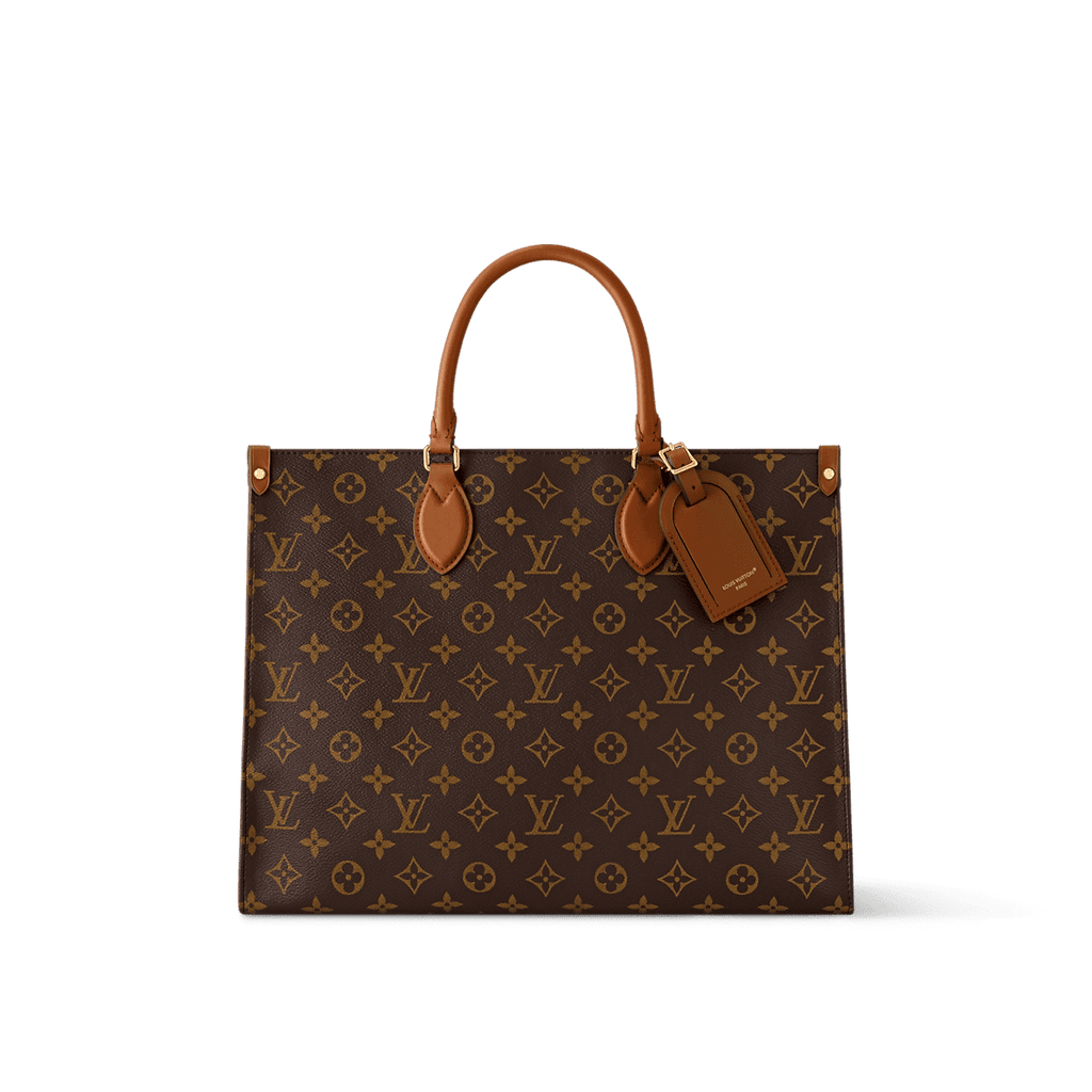 LOUIS VUITTON M14235 OnTheGo Organizer
