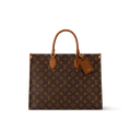 LOUIS VUITTON M14235 OnTheGo Organizer