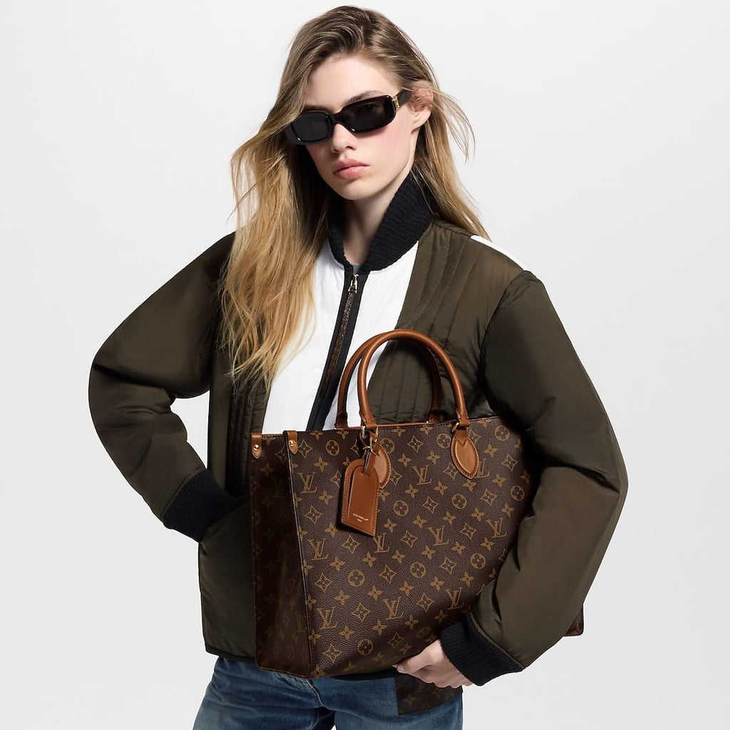 LOUIS VUITTON M14235 OnTheGo Organizer