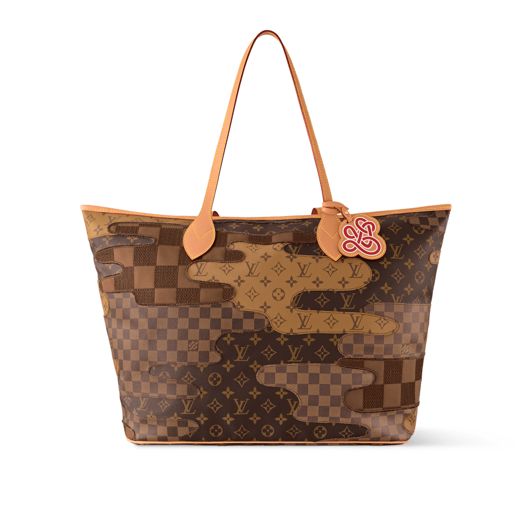 LOUIS VUITTON M26174 Nevereverfull