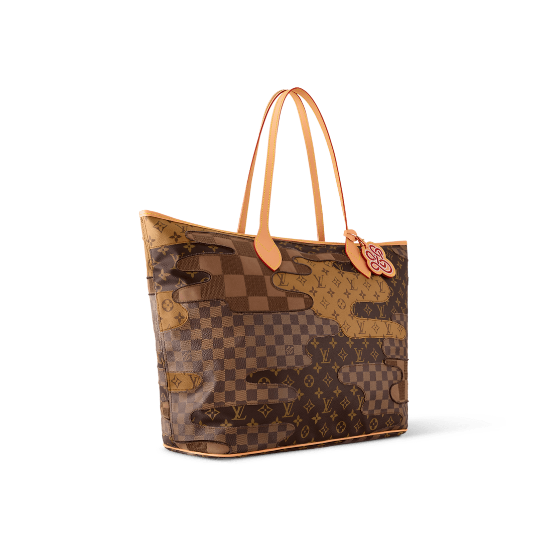 LOUIS VUITTON M26174 Nevereverfull
