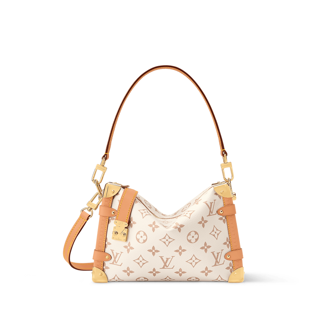 【Master quality】LOUIS VUITTON M26287 Side Trunk MM