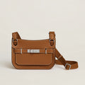 HERMÈS Jypsiere mini bag