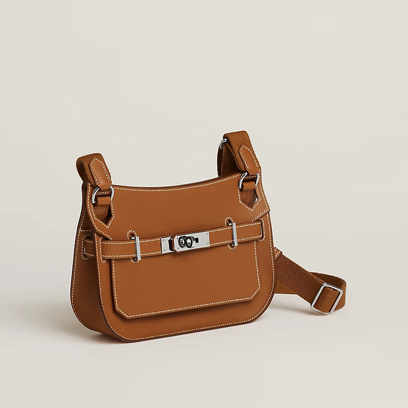HERMÈS Jypsiere mini bag