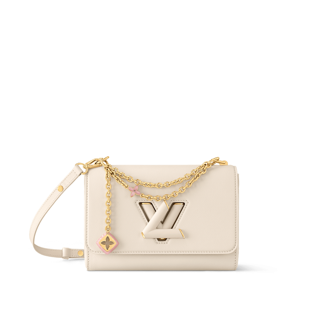 LOUIS VUITTON M14341 Twist MM Slim