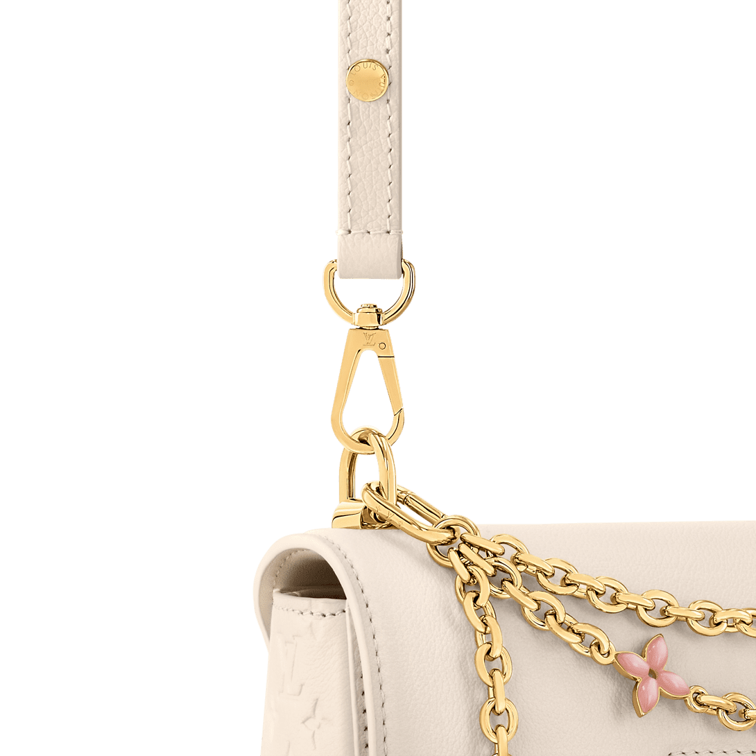 LOUIS VUITTON M14341 Twist MM Slim