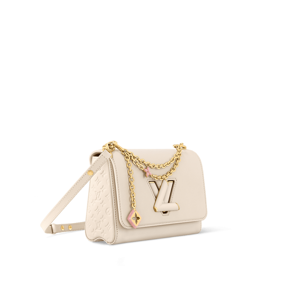 LOUIS VUITTON M14341 Twist MM Slim