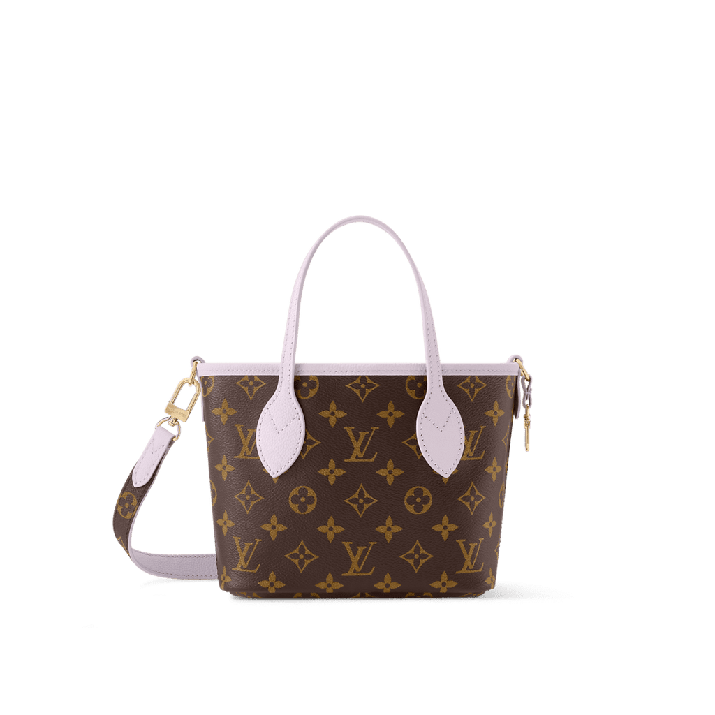 LOUIS VUITTON M25656 Neverfull Bandoulière Inside Out BB
