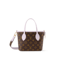 LOUIS VUITTON M25656 Neverfull Bandoulière Inside Out BB