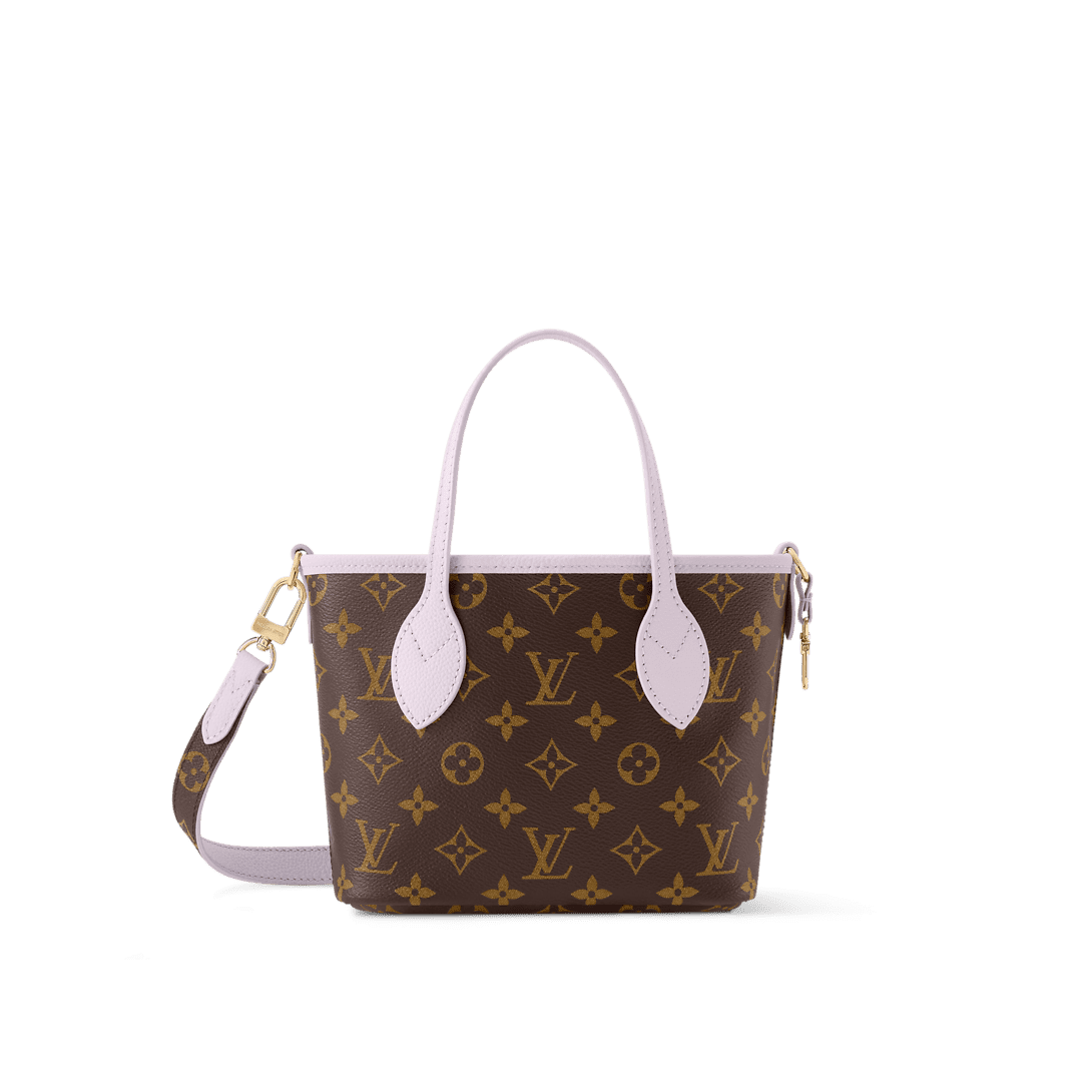LOUIS VUITTON M25656 Neverfull Bandoulière Inside Out BB