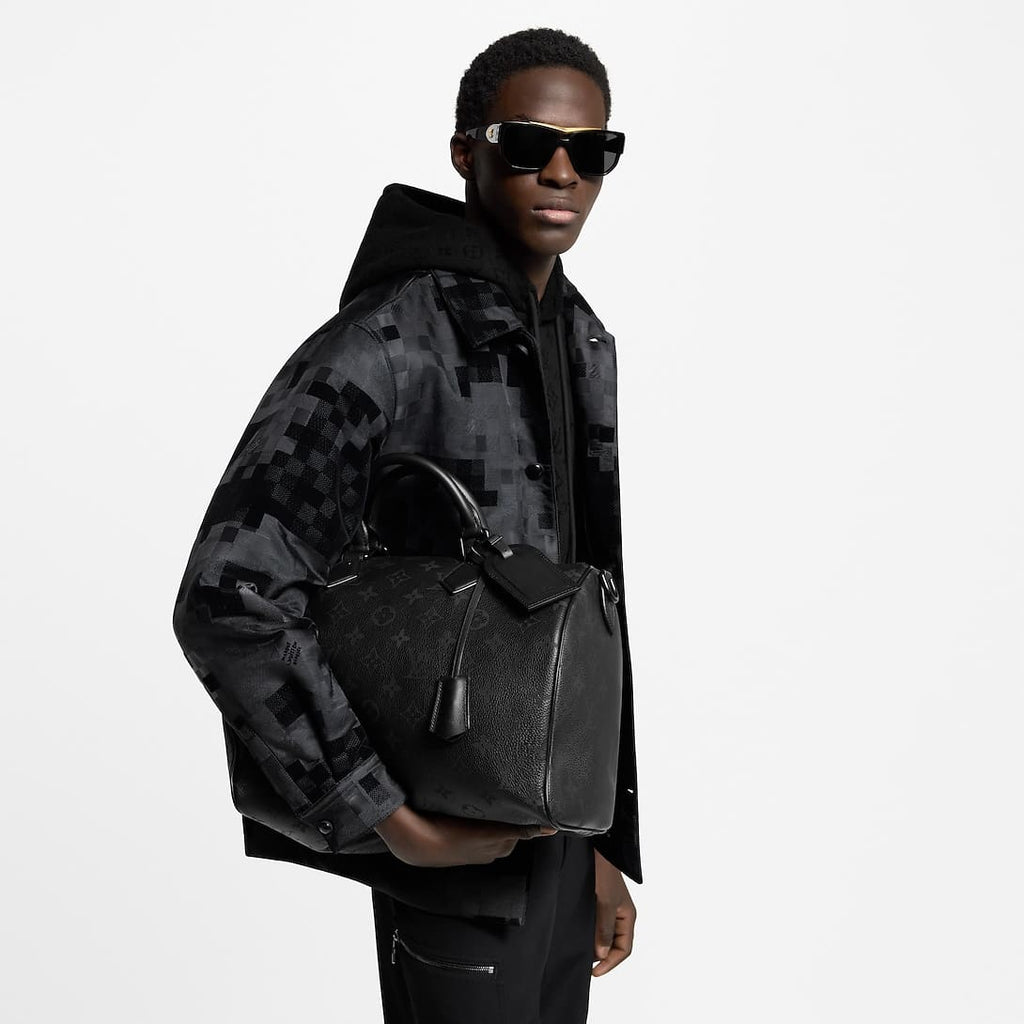 LOUIS VUITTON M13916 Speedy P9 Bandoulière 40