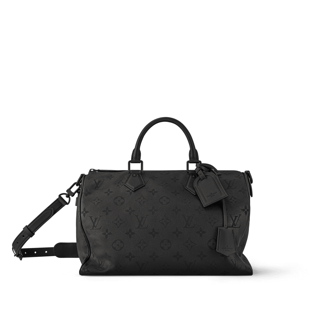 LOUIS VUITTON M13916 Speedy P9 Bandoulière 40