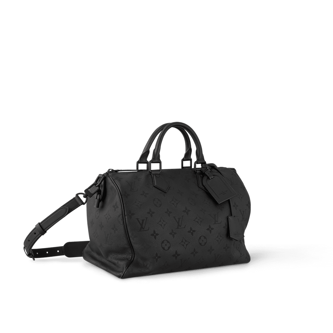 【Master quality】LOUIS VUITTON M13916 Speedy P9 Bandoulière 40