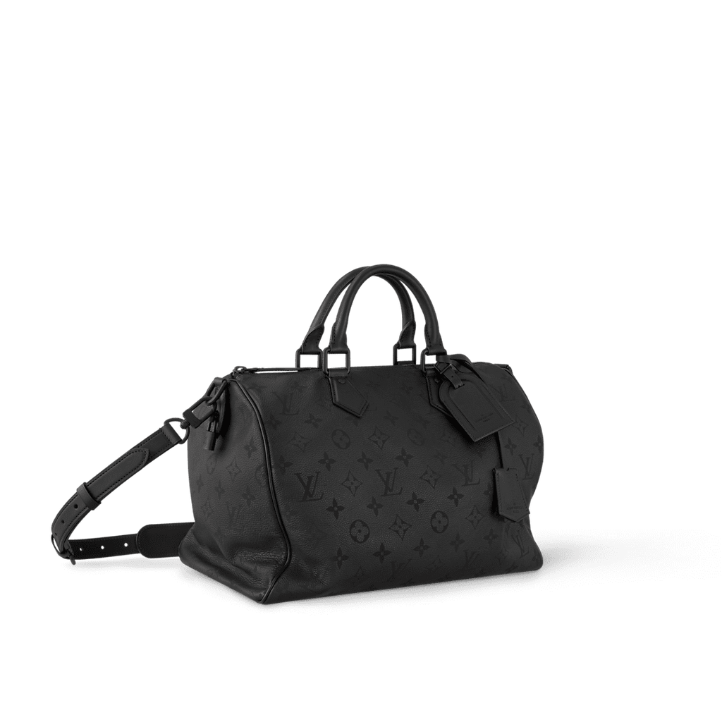 LOUIS VUITTON M13916 Speedy P9 Bandoulière 40
