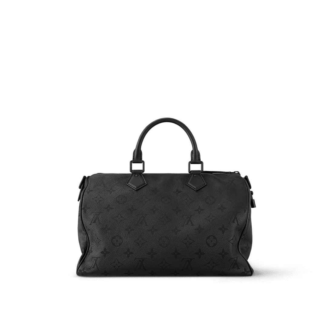 【Master quality】LOUIS VUITTON M13916 Speedy P9 Bandoulière 40